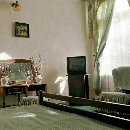 Hotel Trivia Antique Sofia Exteriör bild