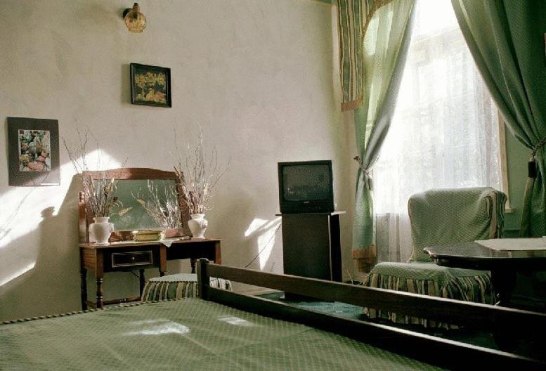 Hotel Trivia Antique Sofia Exteriör bild